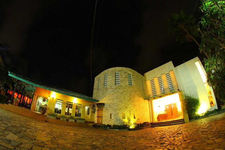 Exterior & Views, Sanoreech Hotel, Negombo