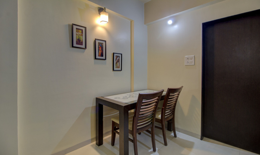 Others 5, Itsy Hotels Sky Vista, Pune