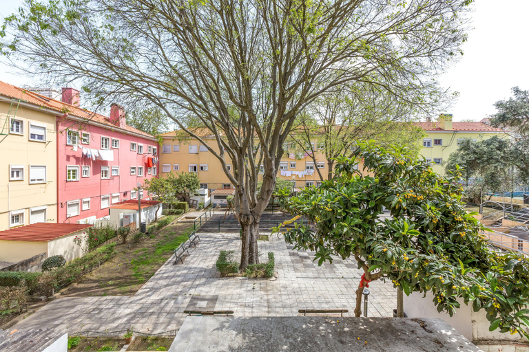 Exterior & Views, Sunny, Bright and Quiet Apartment, By TimeCooler, Lisbon