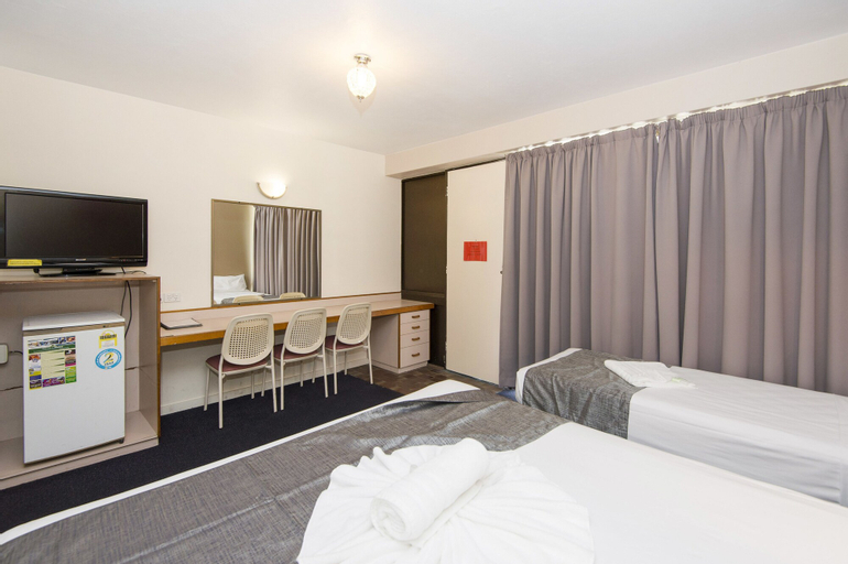Bedroom 5