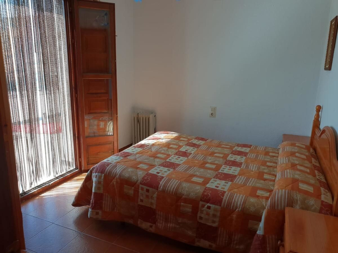 Bedroom 2, Hostal Rural Ruta de las Nieves, Granada