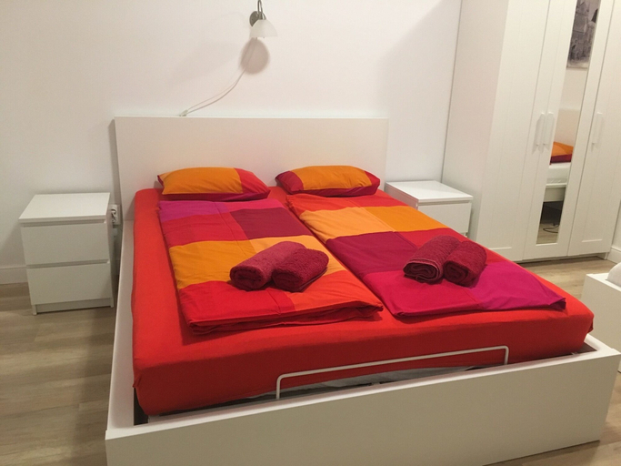 Bedroom 3, Villa Marghareta - Deluxe App Marghareta, Dubrovnik