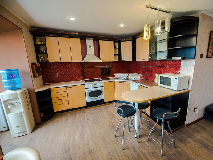 Others 5, Apartment on Bestuzheva 15, Vladivostok gorsovet