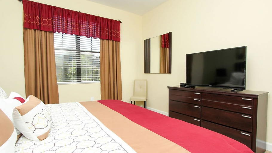 Bedroom 3, Grhmyr1465 - Champions Gate Resort - 6 Bed 6 Baths House, Osceola