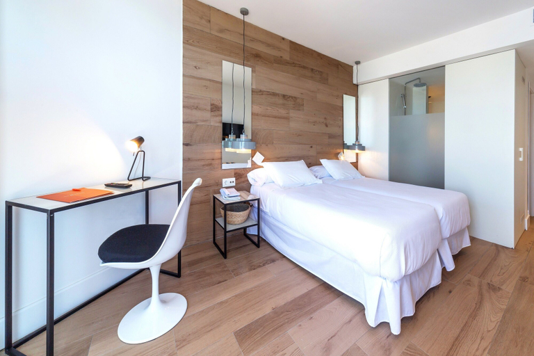 Bedroom 4, HM Gran Fiesta, Baleares