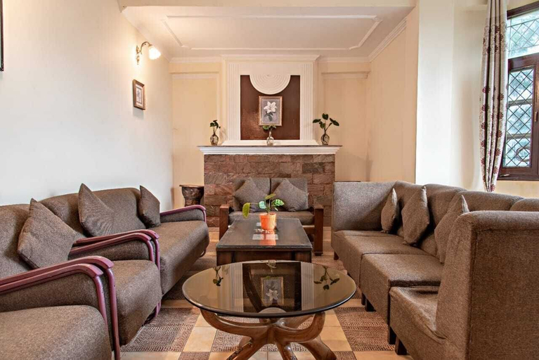 Others 5, The Party House, Solan