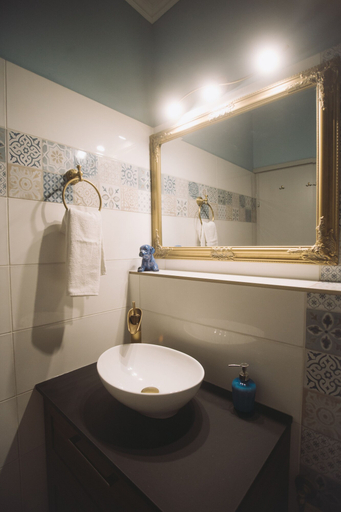 Bathroom 4, Villa Marghareta - Deluxe App Marghareta, Dubrovnik