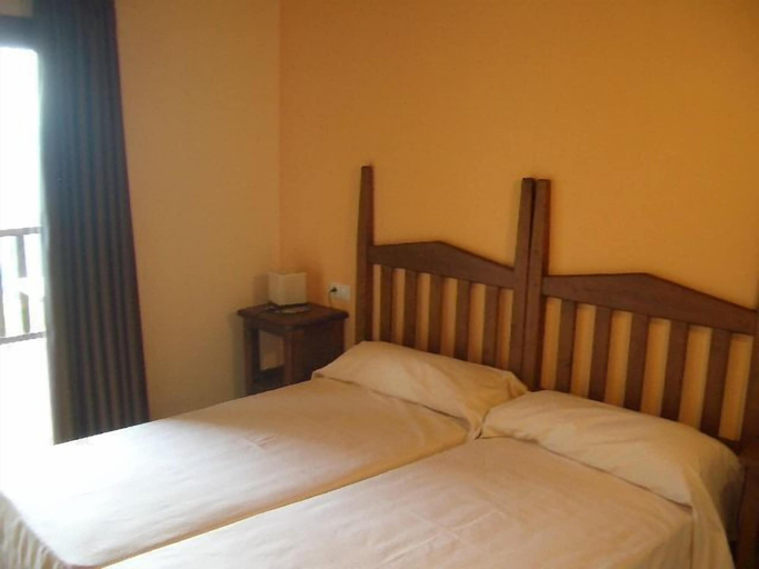 Bedroom 3, L'Era De Cal Bastida - Guest House, Lleida
