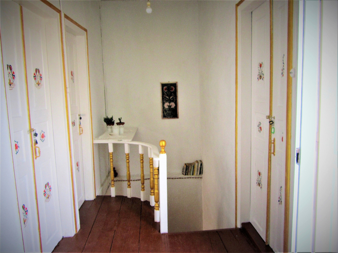 Bedroom 5, Ayvalık 1881 Pansiyon, Ayvalık