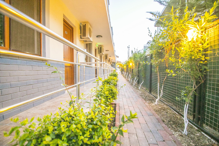 Exterior & Views 2, Dalyan Yagmur Hotel, Ortaca