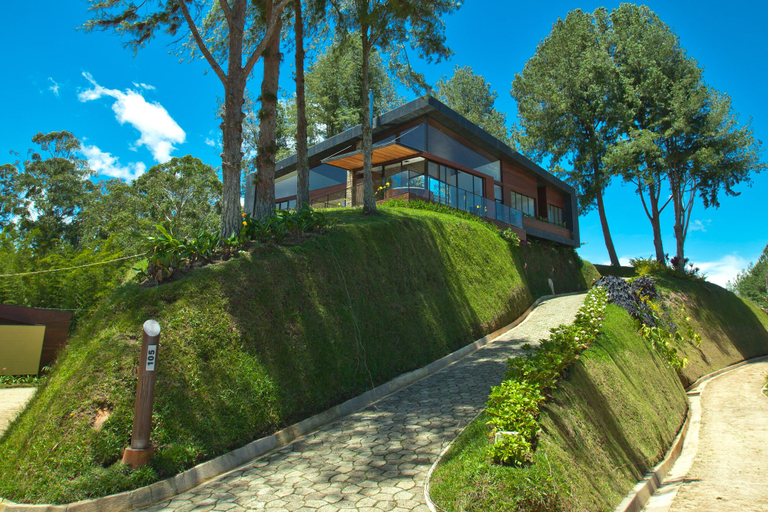 Exterior & Views 2, Luxé Cabañas, Guatapé
