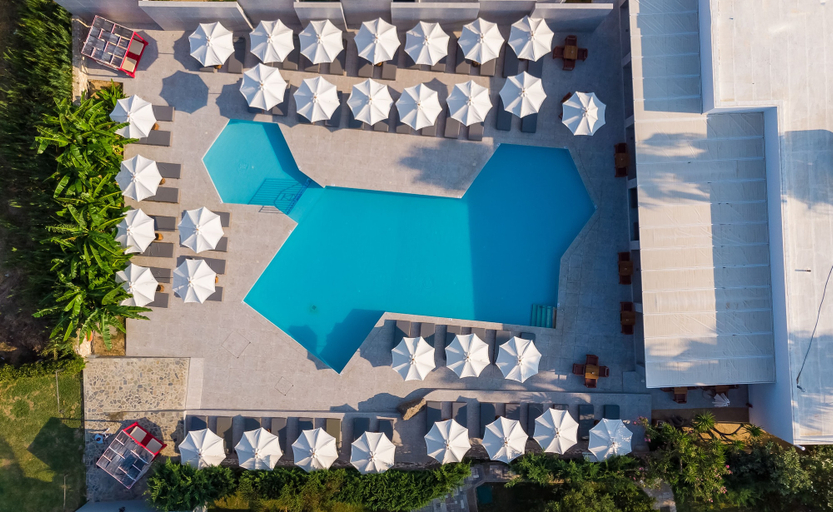 Exterior & Views 2, Diamond Boutique Hotel, South Aegean
