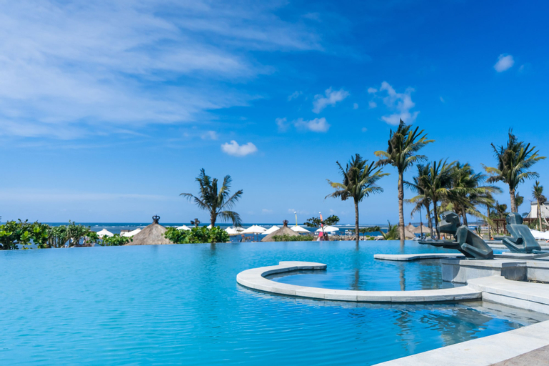 Sport & Beauty 5, Grand Mirage Resort & Thalasso Bali, Badung