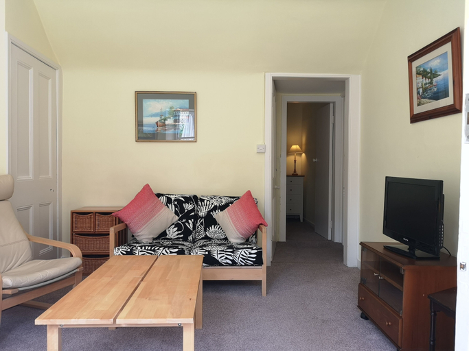 Others 5, Annslea Garden Cottage, Perthshire and Kinross