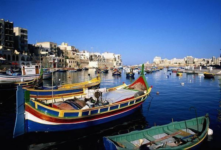 Others 5, Charming Seafront House In Kalkara