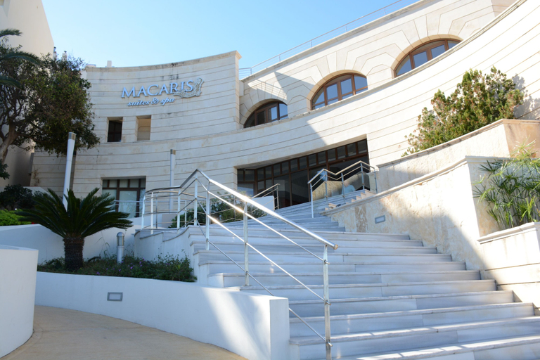 Exterior & Views 2, Macaris Suites and SPA, Crete