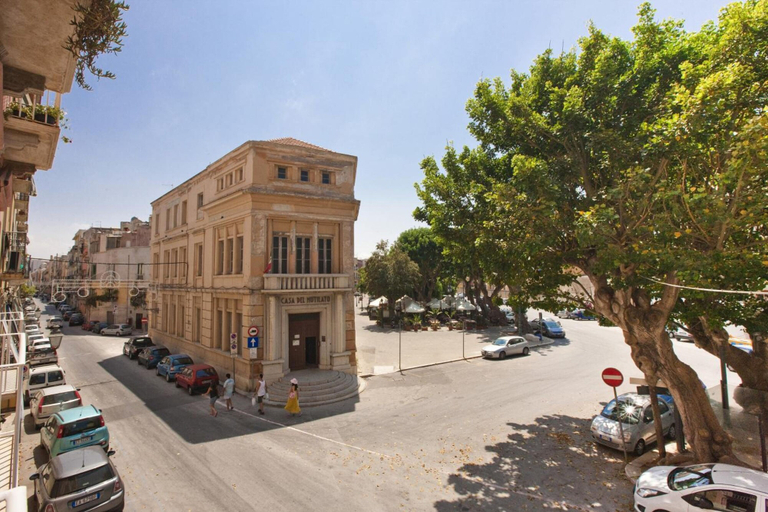 Exterior & Views 2, Salamureci, Trapani