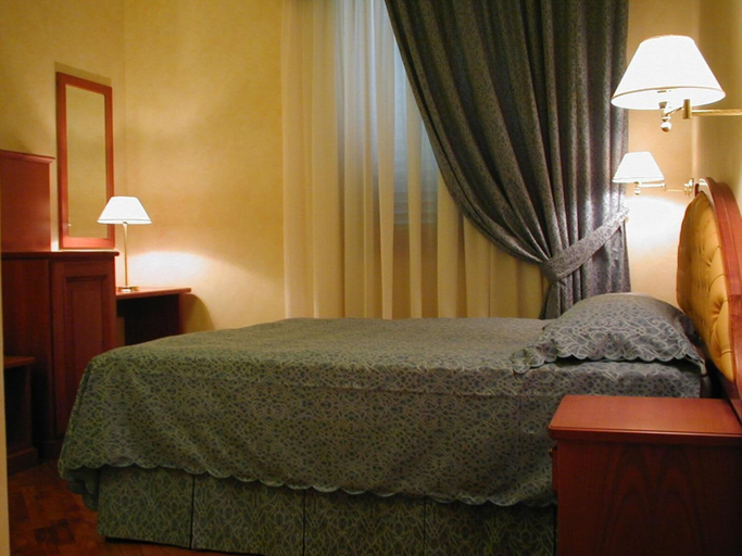 Bedroom 3, Hotel Antico Masetto, Pistoia