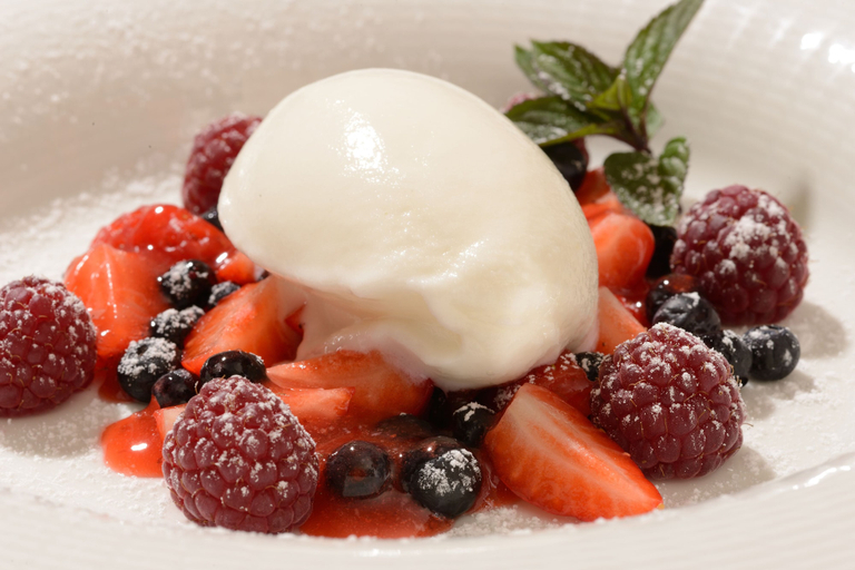 Food & Drinks 4, Gasthof Gröbenhof, Innsbruck Land