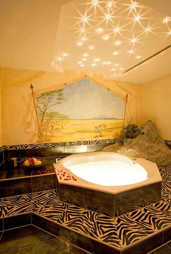 Bathroom, Hotel Gierer, Lindau (Bodensee)