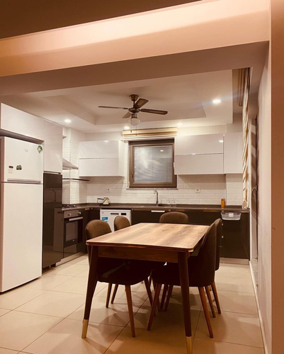 Private kitchen 4, Kc Konaklama, Izmit