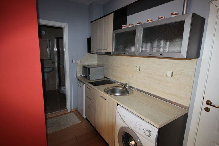 Others 5, Sunny Day 5 Menada Apartments, Nesebar
