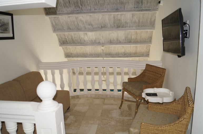 Others 5, Peregrinos Hostel Cartagena de Indias, Cartagena de Indias