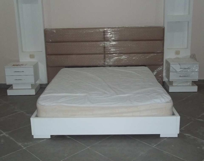 Bedroom 3, Village Du Golf, Djerba Midoun