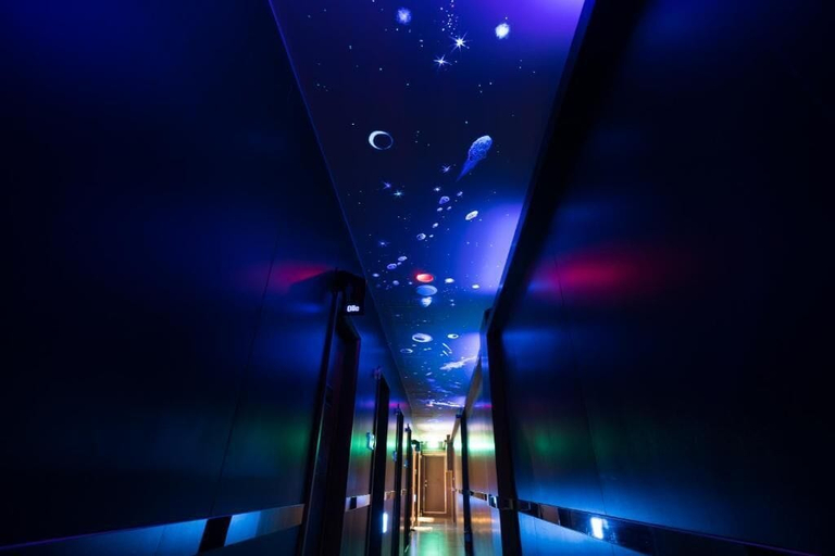 Others 5, Kenting Starry Sky - Space Capsule, Pingtung