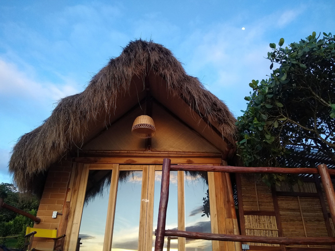 Exterior & Views 2, eco-Hotel Carigua, Barichara