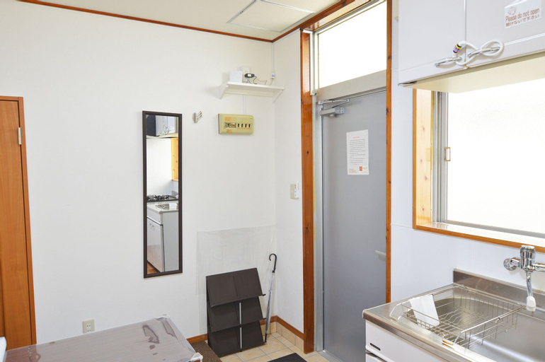Bedroom 4, Chateau TIIDA 1F, Naha