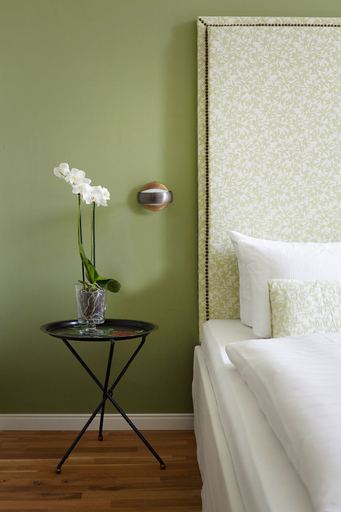 Bedroom 4, Trabener Hof - by neugart, Bernkastel-Wittlich