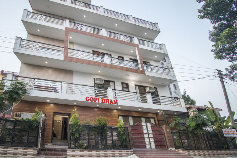 Exterior & Views 1, Gopi Dham, Dehradun