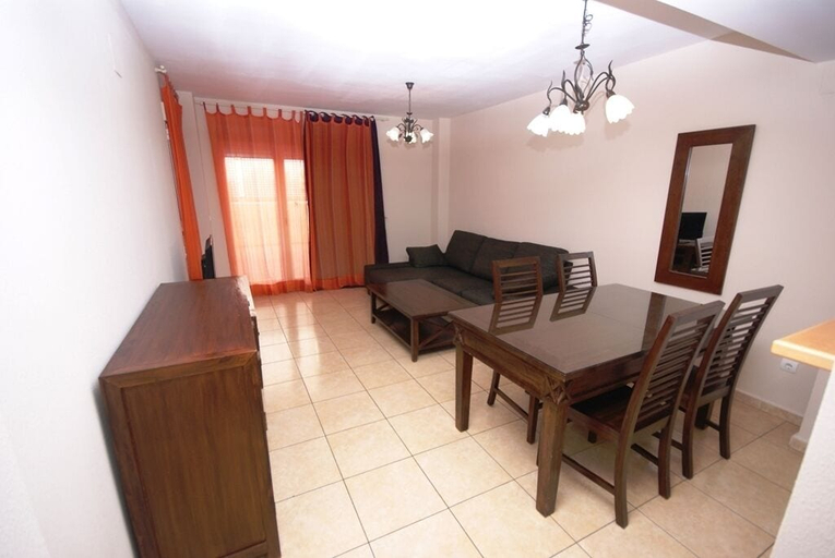 Others 5, Apartamento Puerto Romano C8, Alicante