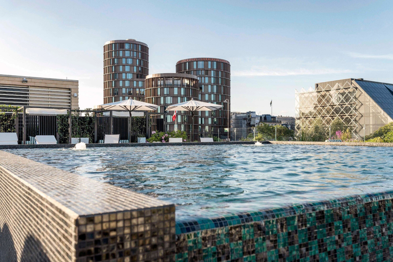 Sport & Beauty 2, Nimb Hotel, Copenhagen