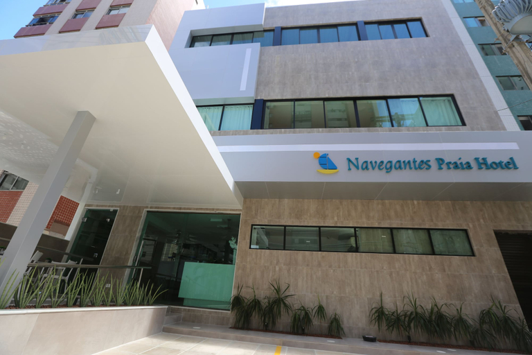 Exterior & Views 2, Rede Andrade Navegantes, Recife