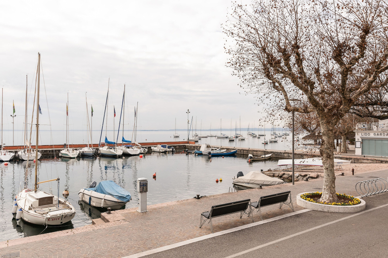 Lake 5, Garda - Via Cipressi 9, Verona
