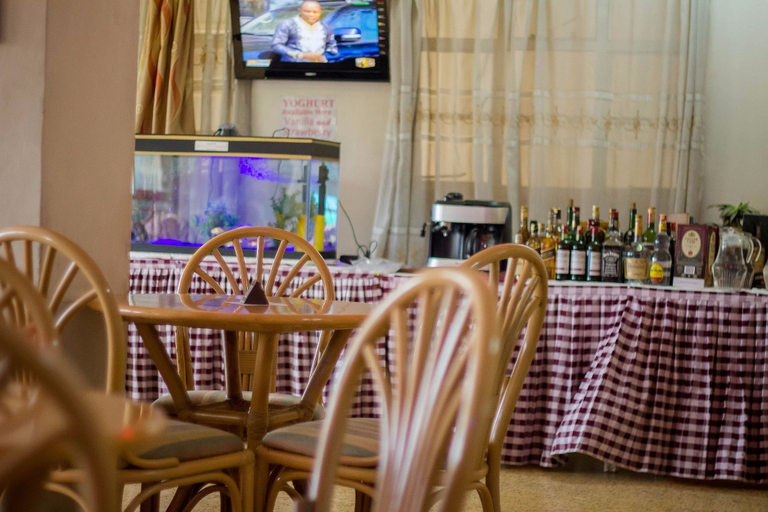 Food & Drinks 5, Rabi Hotel, Starehe