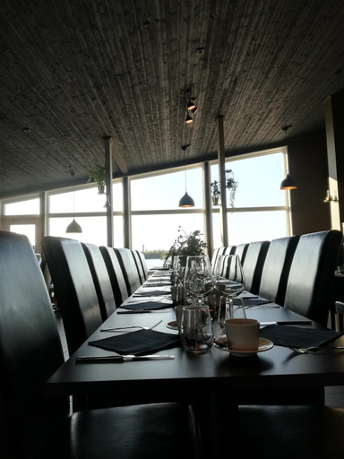 Food & Drinks 4, Nordic Lapland Resort, Kalix