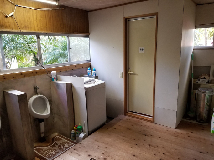 Bathroom 3, Hachijojima Gardenso, Unknown7