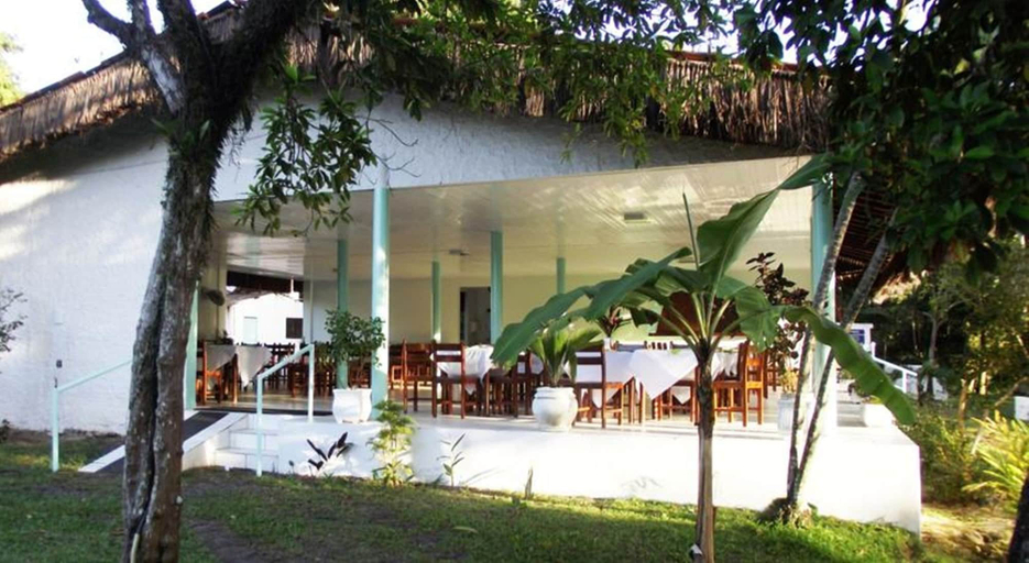 Exterior & Views 2, Pousada Sitio Paraiso, Itacaré