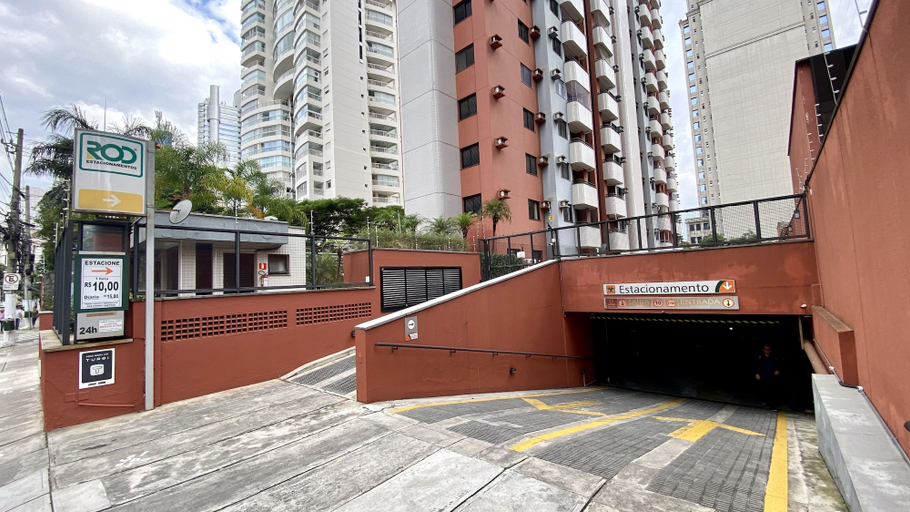 Exterior & Views, ADB Royal Brooklin By Anora Spaces, São Paulo