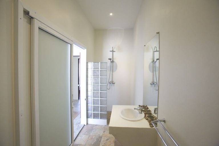 Bathroom 4, Villa Avalon, Ko Phangan