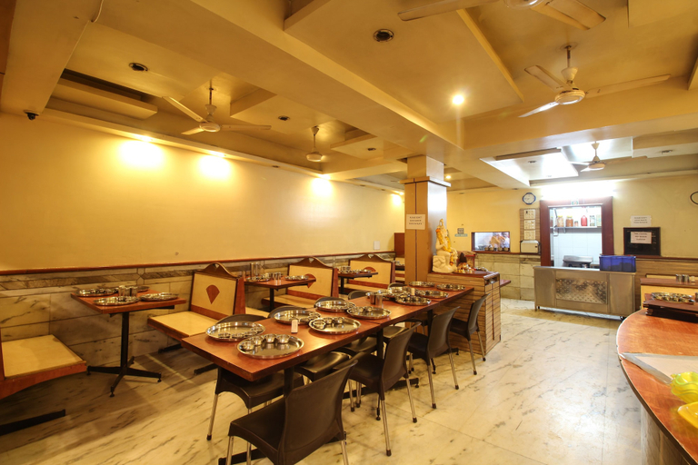 Food & Drinks 4, Hotel Shivkrupa, Pune
