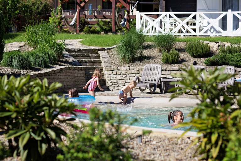 Sport & Beauty 5, Górska Legenda Apartamenty & Domki, Cieszyn