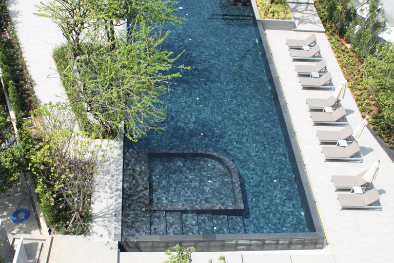 Sport & Beauty 2, Anana Ecological Resort Krabi, Mueang Krabi