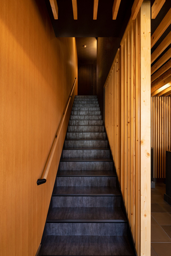 Others 5, Tsumugi Tojihigashimonmae, Kyoto