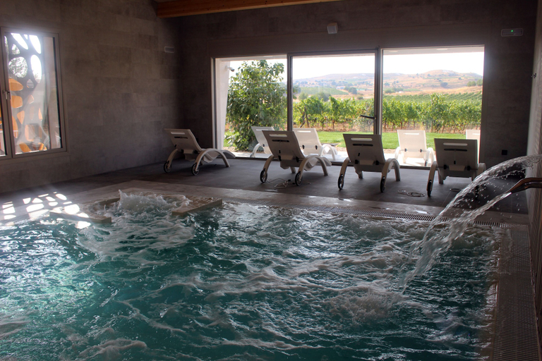 Sport & Beauty 3, Hotel Spa Tudanca Aranda, Burgos