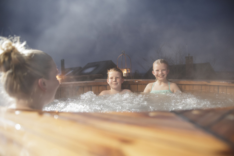 Sport & Beauty 5, Fryksås Hotell & Gestgifveri, Orsa