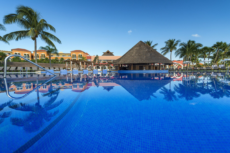 Exterior & Views 2, Ocean Coral & Turquesa All Inclusive, Benito Juárez
